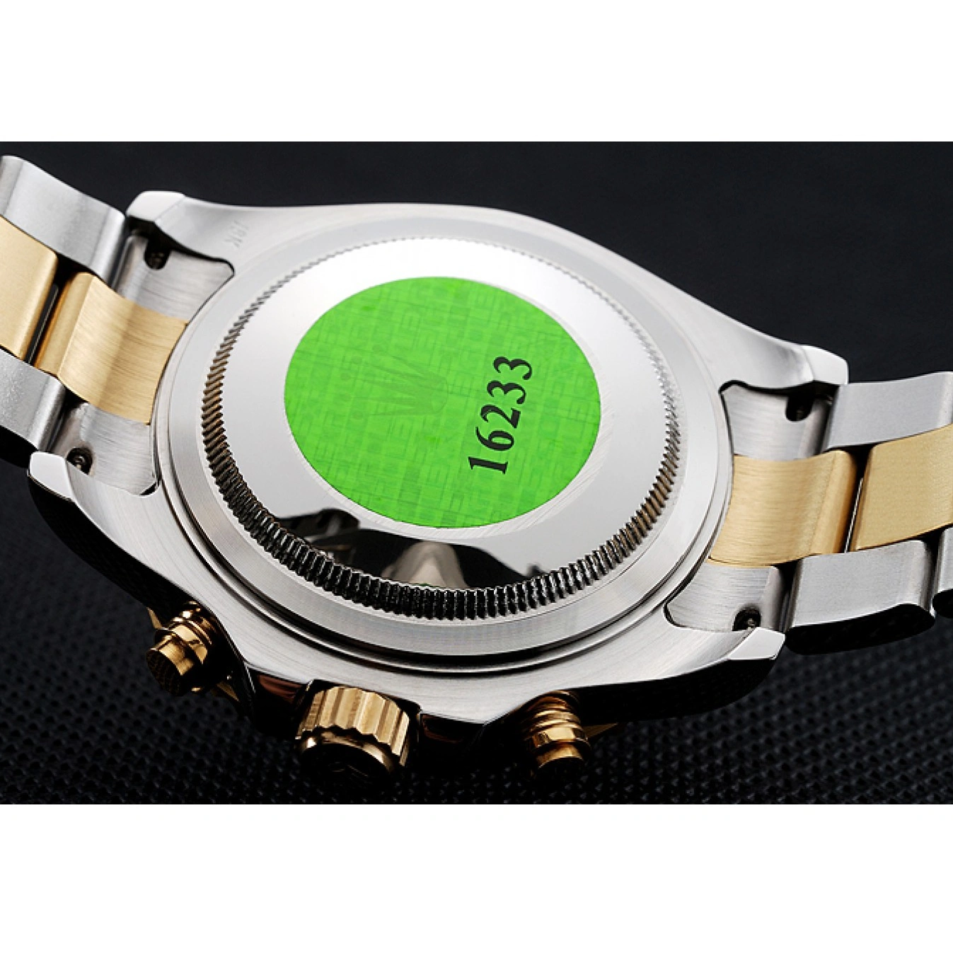 Aaa replica watch II-rl240 Rolex Yacht-Master 1024